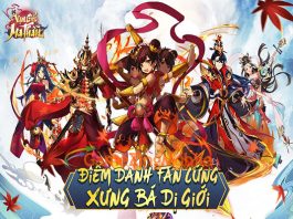 Code Vạn Giới Ma Thần mới nhất và cách nhập Code Code Vạn Giới Ma Thần