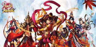 Code Vạn Giới Ma Thần