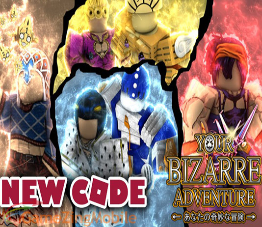 code-your-bizarre-adventure