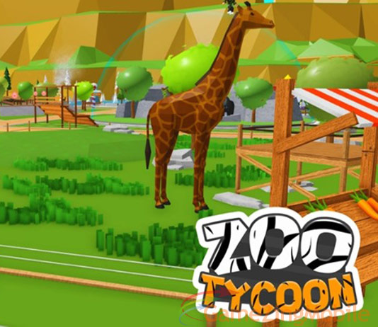 code-zoo-tycoon