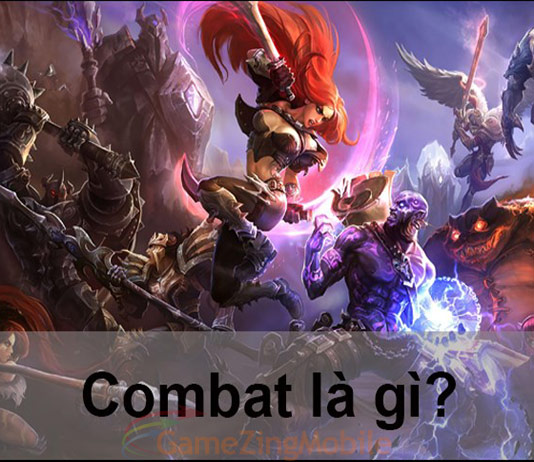 combat-la-gi