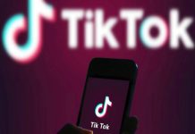 Đăng nhập TikTok