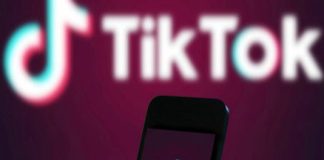 Đăng nhập TikTok
