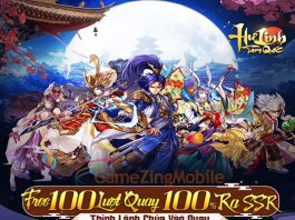 Tải game Hư Linh Tam Quốc cho Android, iOS, PC Hư Linh Tam Quốc - Sohagame