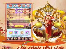 Nạp thẻ Vạn Giới Ma Thần