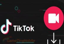 Tải Video TikTok