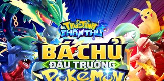 Thức Tỉnh Thần Thú