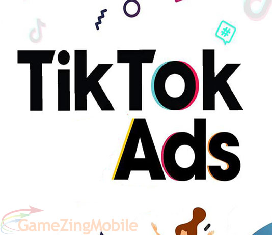 TikTok Ads