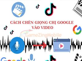 Tiktok Google Dịch là gì? Ghép giọng Chị Google vào video TikTok TikTok Google Dịch