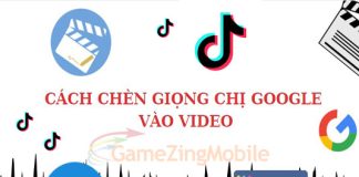 TikTok Google Dịch
