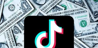 TikTok Money