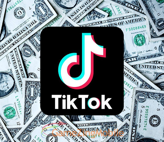 TikTok Money