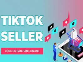 TikTok Seller