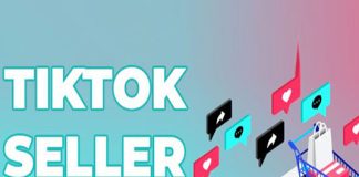 TikTok Seller