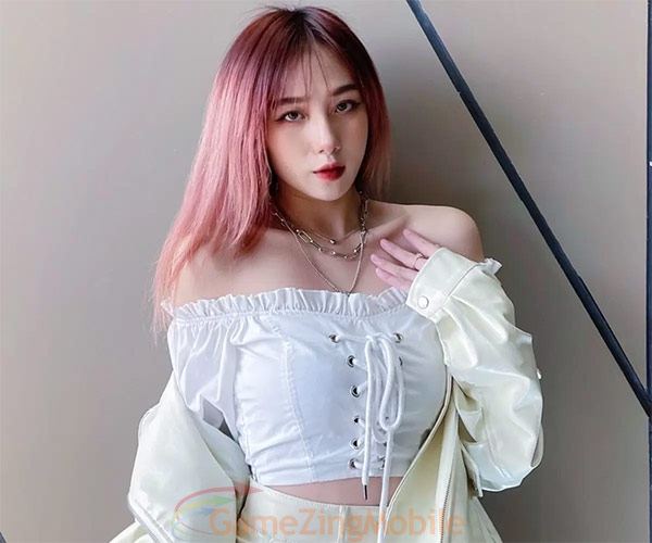 Trà Xanh Hot Nhất Tiktok 4