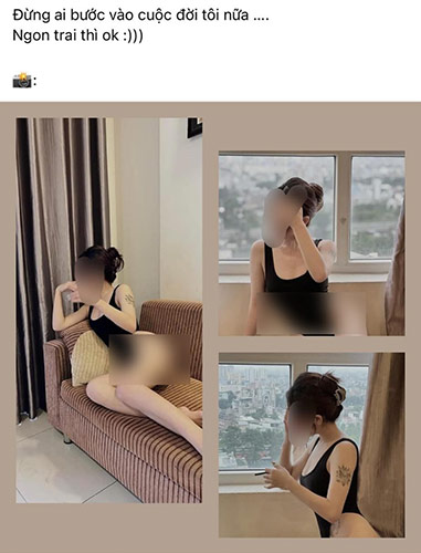 Trà Xanh Hot Nhất Tiktok 5