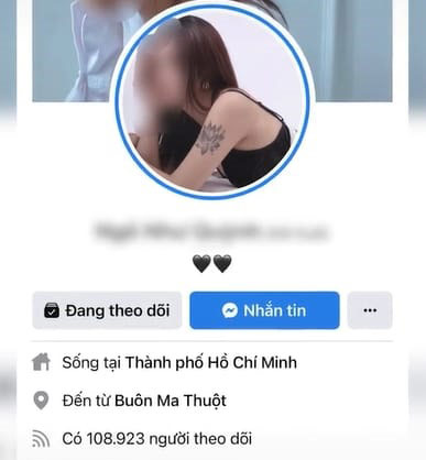 Trà Xanh Hot Nhất Tiktok 6