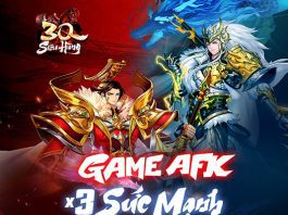 3Q Siêu Hùng