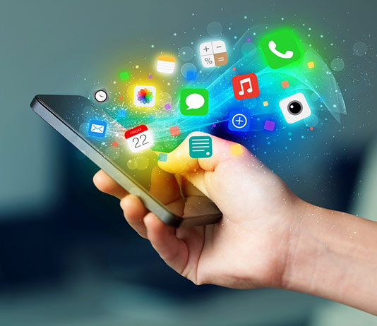 App Giải Trí