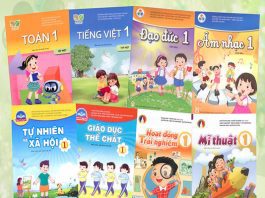 App Giáo Dục Học Tập