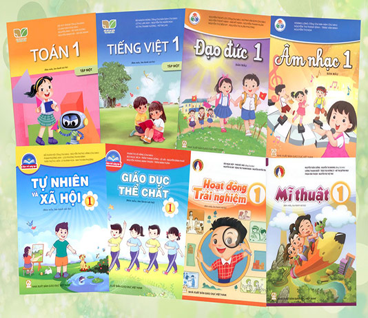 App Giáo Dục Học Tập