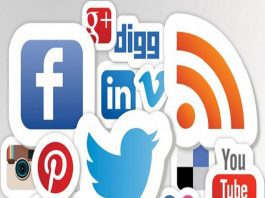 App mạng xã hội
