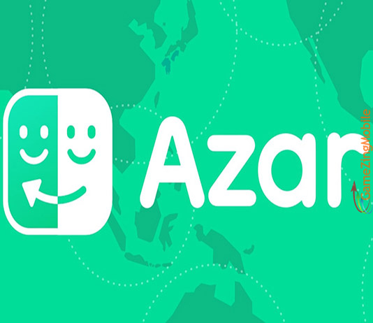 azar