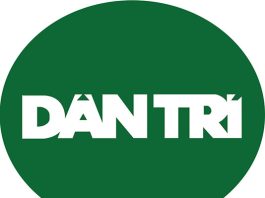 Báo Dân Trí