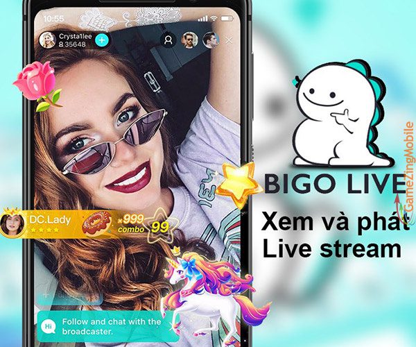 Bigo Live 2
