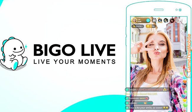 Bigo Live 5