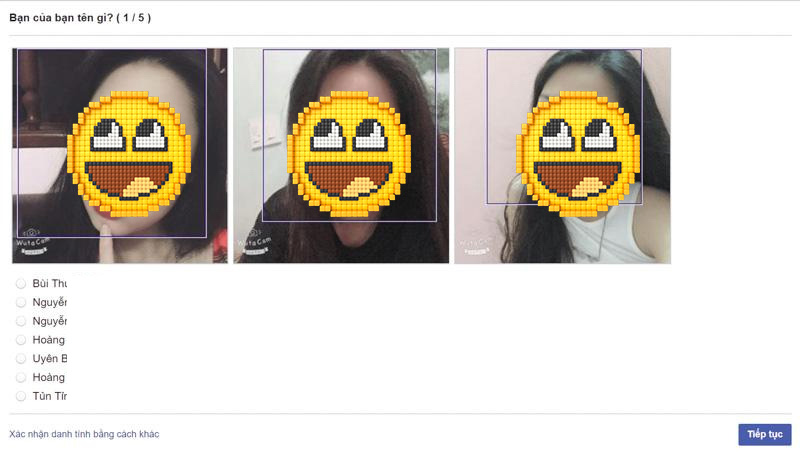 Checkpoint là gì 3