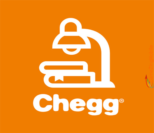 chegg-study