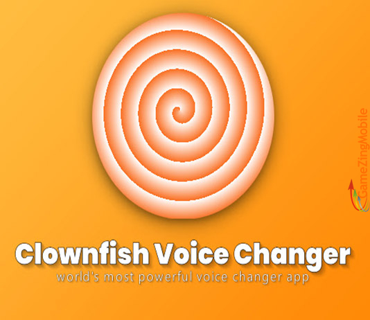 clownfish-voice