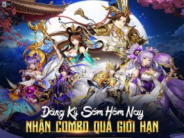 Code 3Q Siêu Hùng mới nhất và cách nhập Code đổi thưởng Code 3Q Siêu Hùng