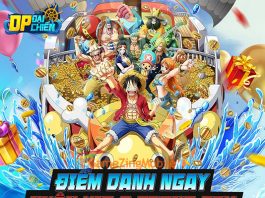 Code OP Đại Chiến mới nhất và cách nhập Code đổi thưởng Code OP Đại Chiến