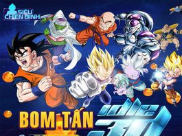 Code Siêu Chiến Binh mới nhất và cách nhập Code đổi thưởng Code Siêu Chiến Binh