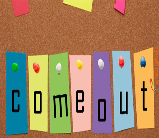 come-out-la-gi