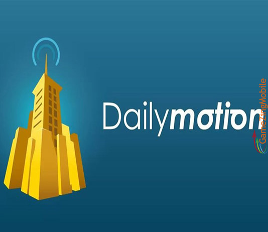 dailymotion