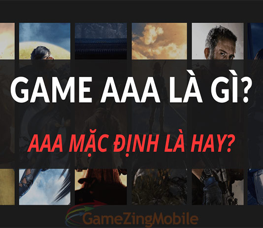 game-aaa-la-gi