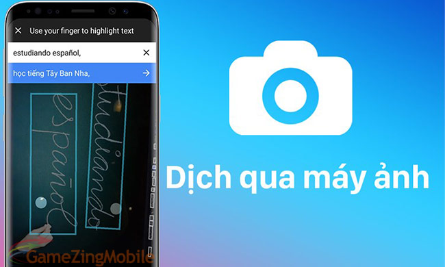 Google Dịch 5