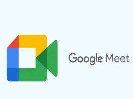 Google Meet – Họp trực tuyến, học online trên điện thoại, PC Google Meet
