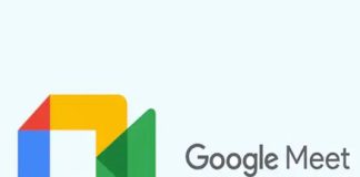 Google Meet