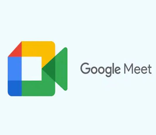 Google Meet