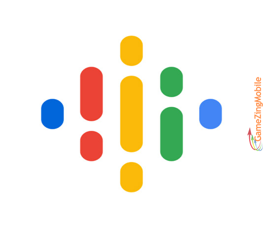 google-podcast
