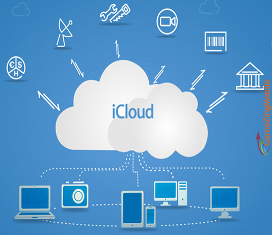 icloud-la-gi