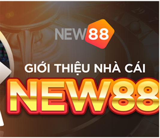 New88 com - Trải Nghiệm Cá Cược Đỉnh Cao và Hơn Thế Nữa