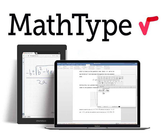 mathtype