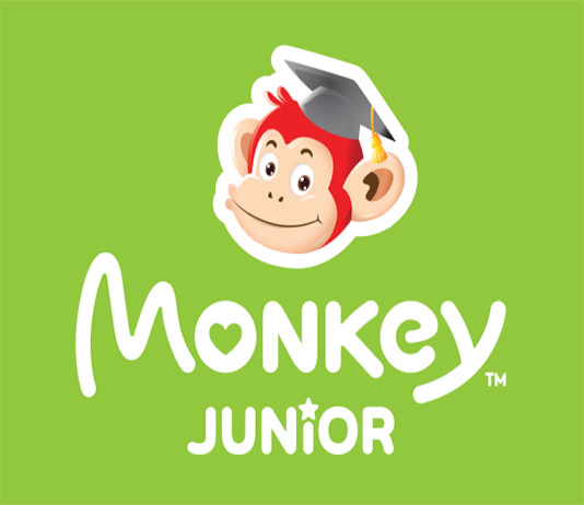 monkey-junior