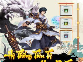 Hướng dẫn Nạp Thẻ Mộng Phi Tiên và các cách thanh toán Nạp Thẻ Mộng Phi Tiên