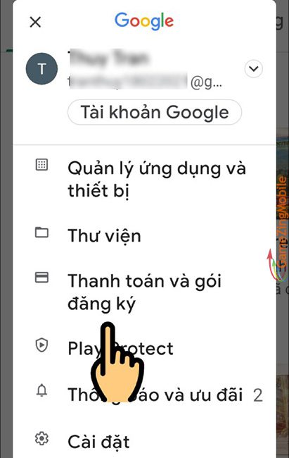 Nạp thẻ OP Đại Chiến 8